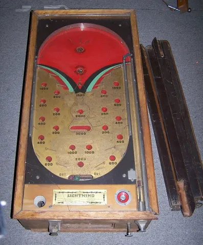Playfield*