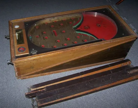 Cabinet - Right*