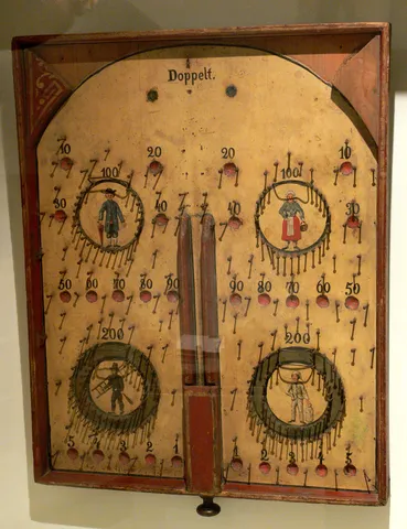 Playfield*