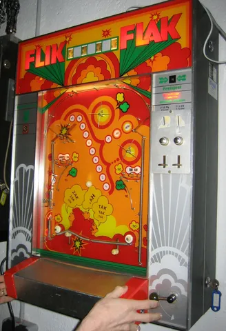 Cabinet - Front