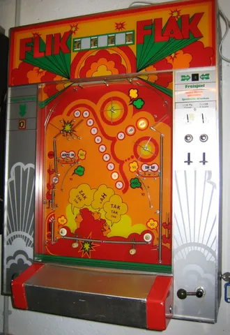 Cabinet - Front