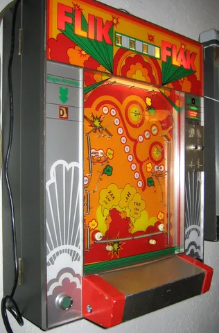 Cabinet - Full View