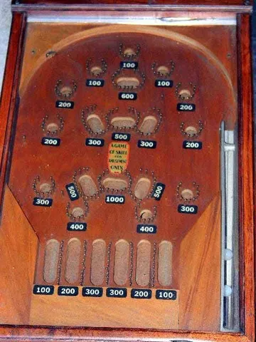Playfield