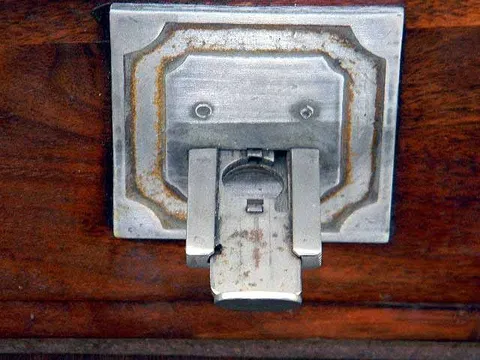 Coin Slide