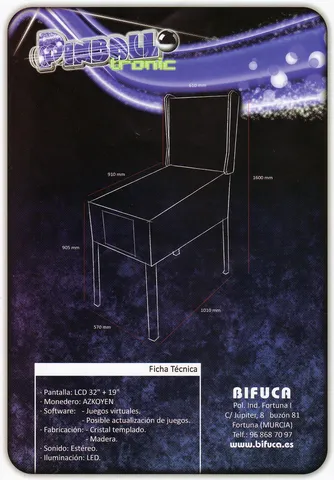 Flyer - Back