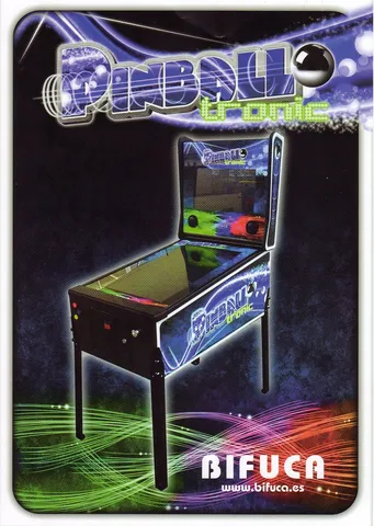 Flyer - Front