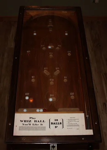Playfield