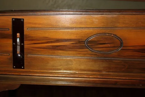 Cabinet - Right