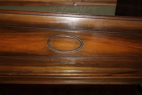 Cabinet - Left