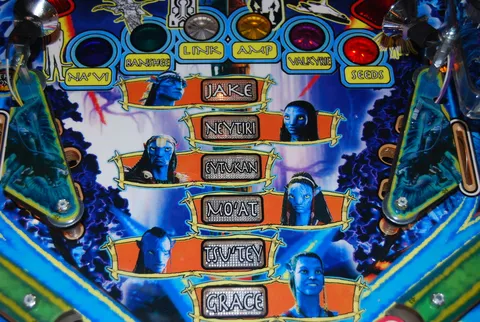 Game Modes