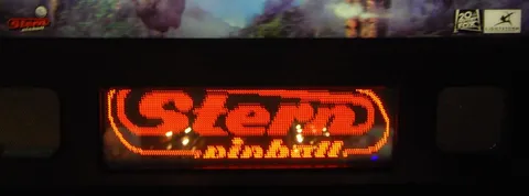 New Stern Logo