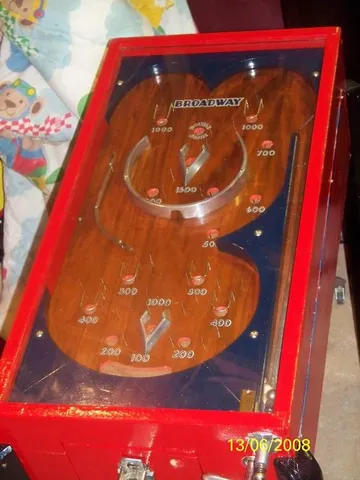 Playfield