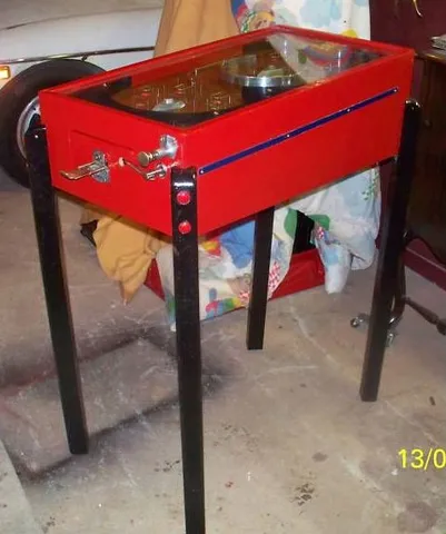 Cabinet - Right