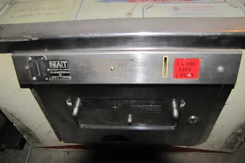 Cabinet - Front