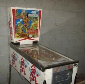 Cabinet - Full View