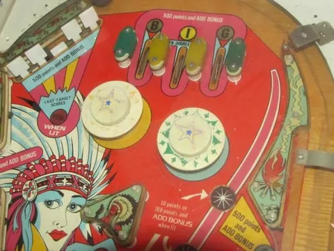 Upper Playfield