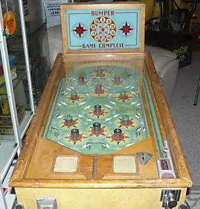 Cabinet - Front View