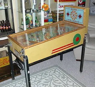 Cabinet - Full View