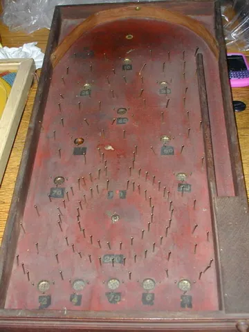 Playfield