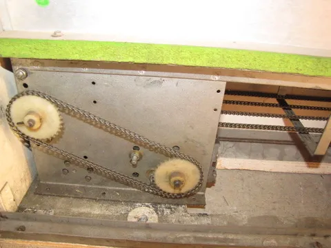 Animation Mechanism
