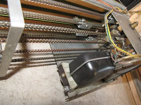 Animation Mechanism