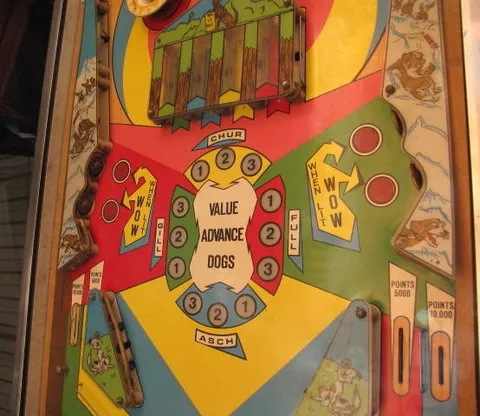 Middle Playfield