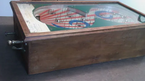 Cabinet - Right