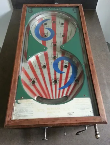 Playfield