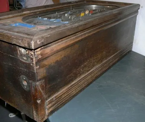 Cabinet - Right*