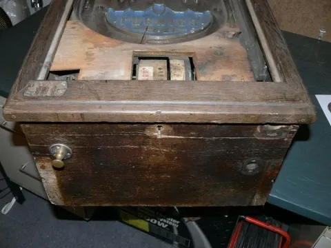 Cabinet - Front*