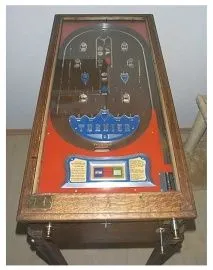 Playfield