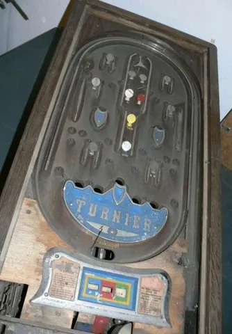 Playfield*