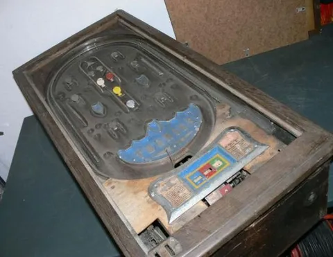 Playfield*