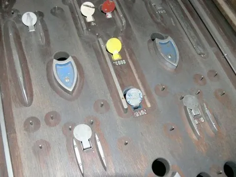 Middle Playfield*