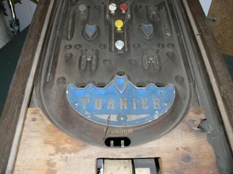 Lower Playfield*