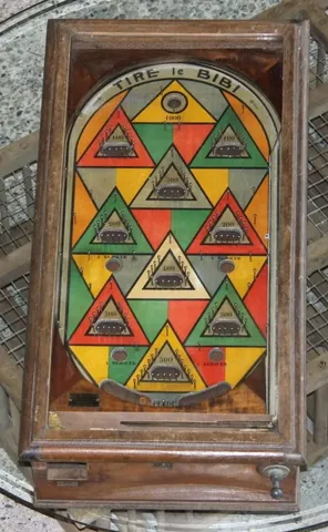 Playfield*