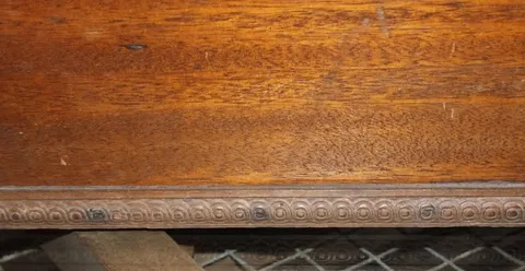 Cabinet - Detail