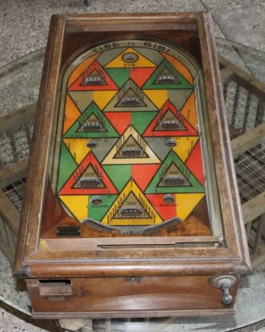 Playfield*