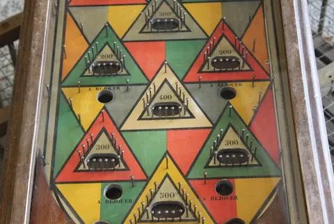 Middle Playfield