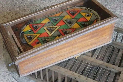 Cabinet - Right