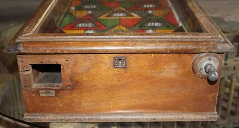 Cabinet - Front*