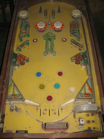 Playfield*