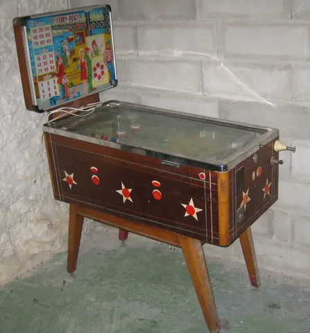 Cabinet - Full View