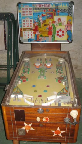 Cabinet - Front View*