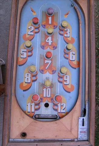 Playfield