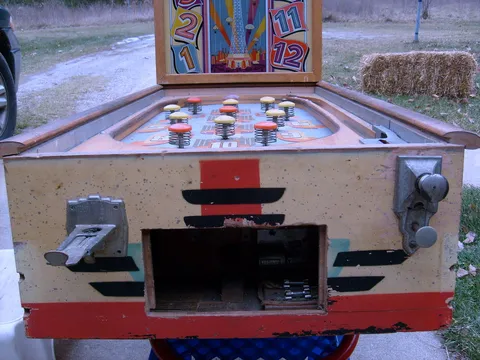 Cabinet - Front