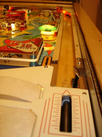Shooter Lane