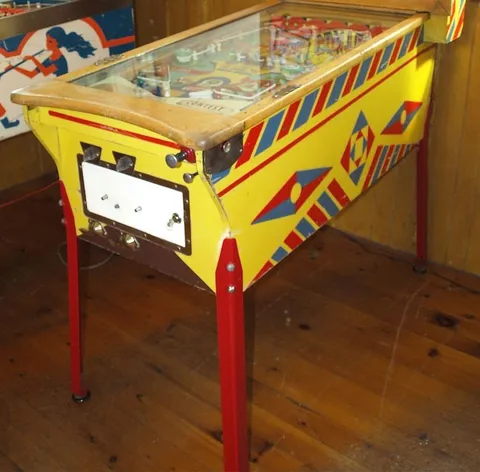 Cabinet - Right