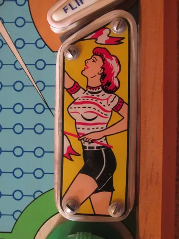 Middle Right Plastic
