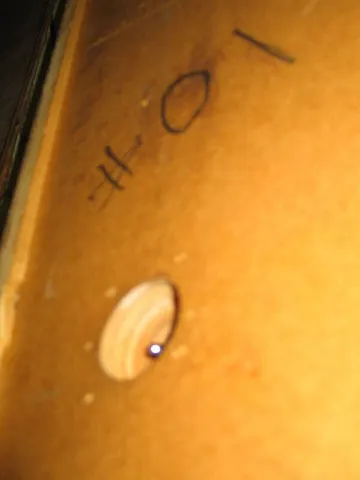 01 - Prototype Number*